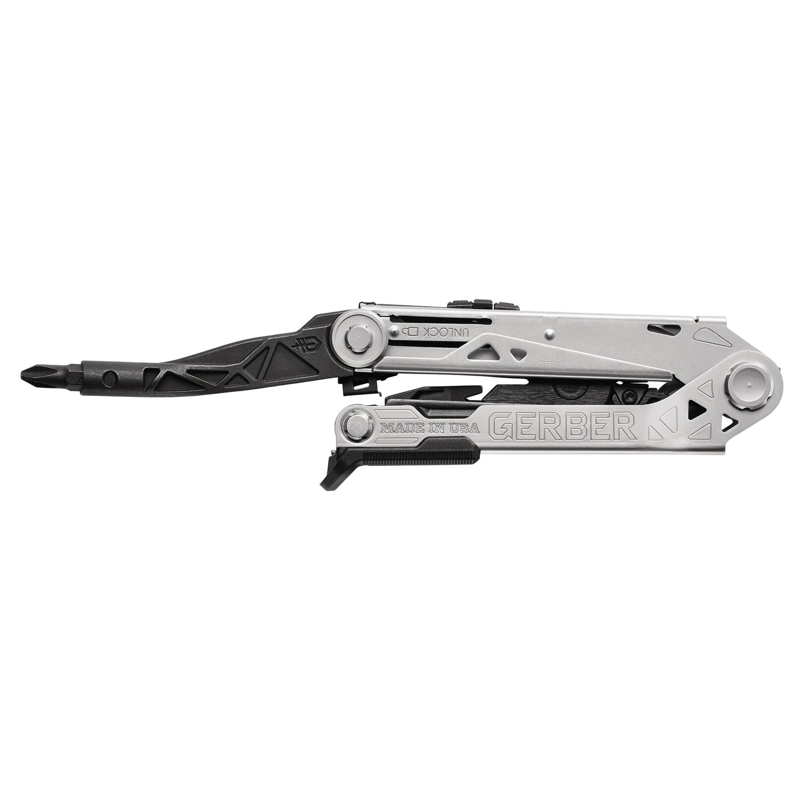 Gerber Multitool 'Center Drive' - Pilt 4