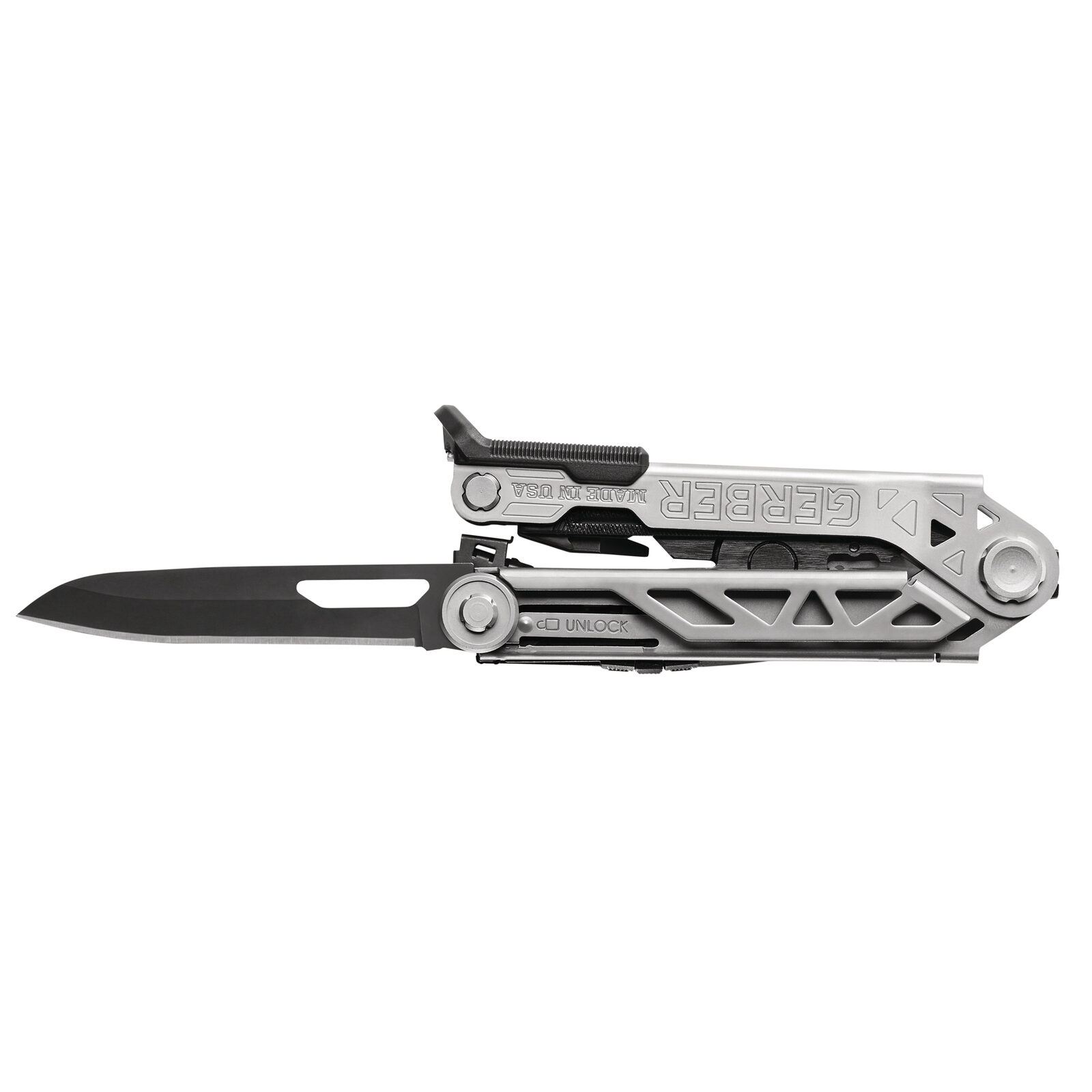 Gerber Multitool 'Center Drive' - Pilt 5