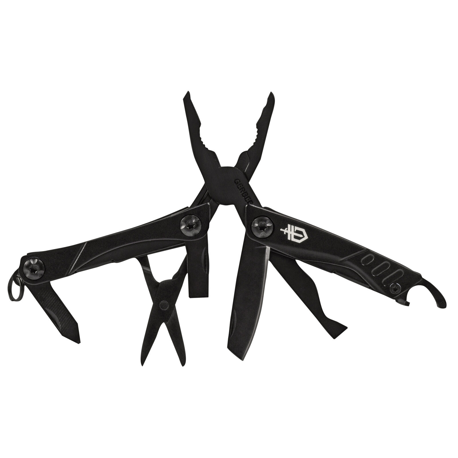 Gerber Multitool 'Dime' - must black - Image 2