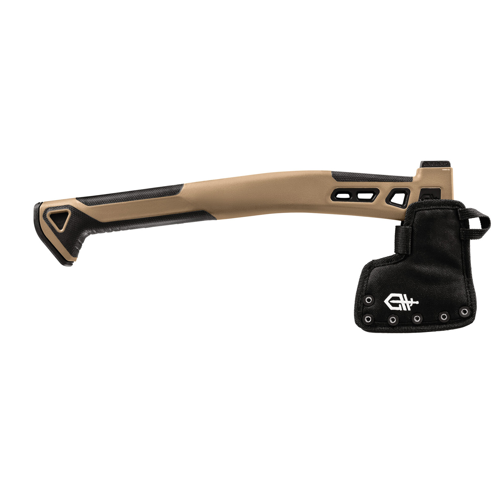 Gerber Bushcraft Axe Hatchet coyote — изображение 4