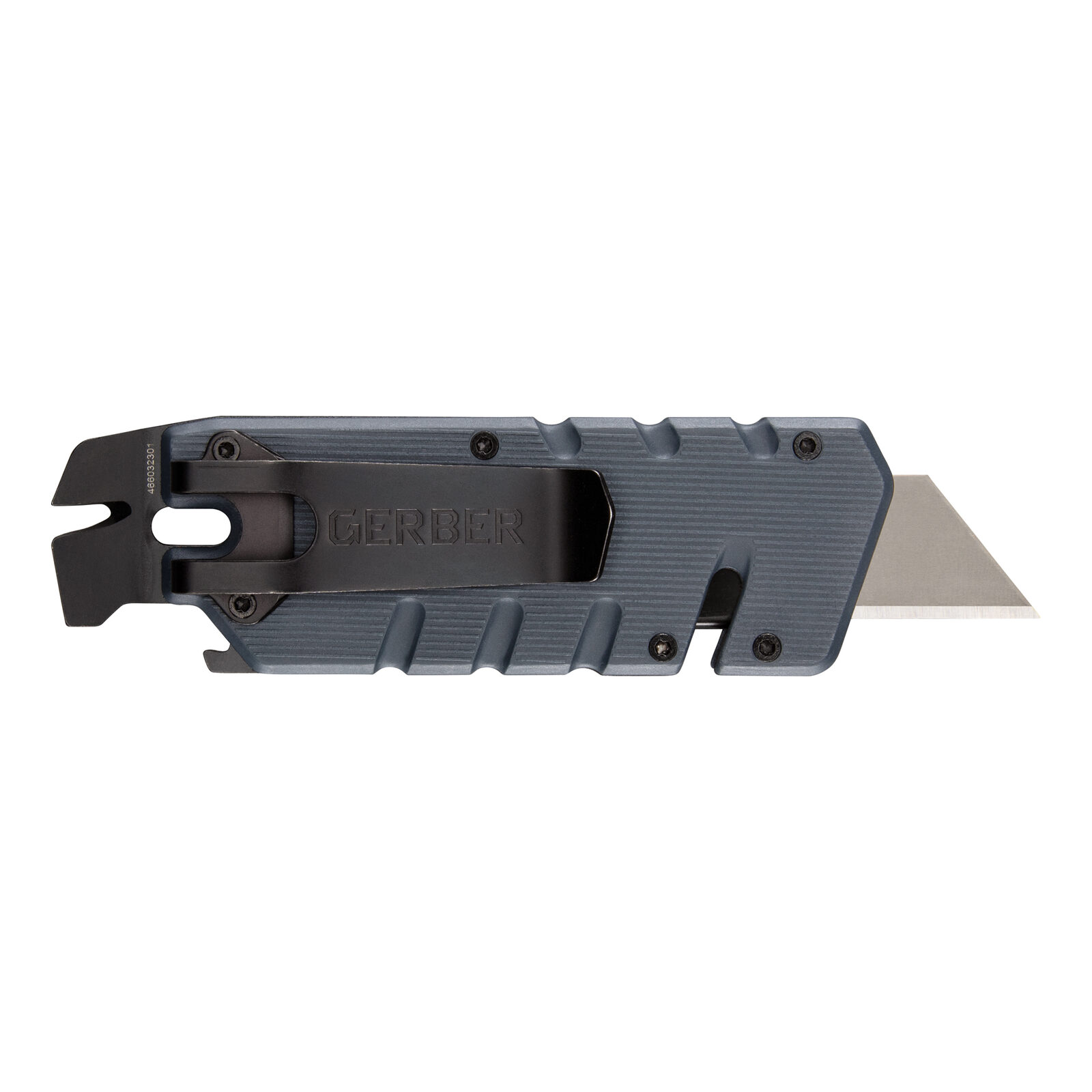 Gerber Multitool 'Prybrid Utility' blue - Pilt 4