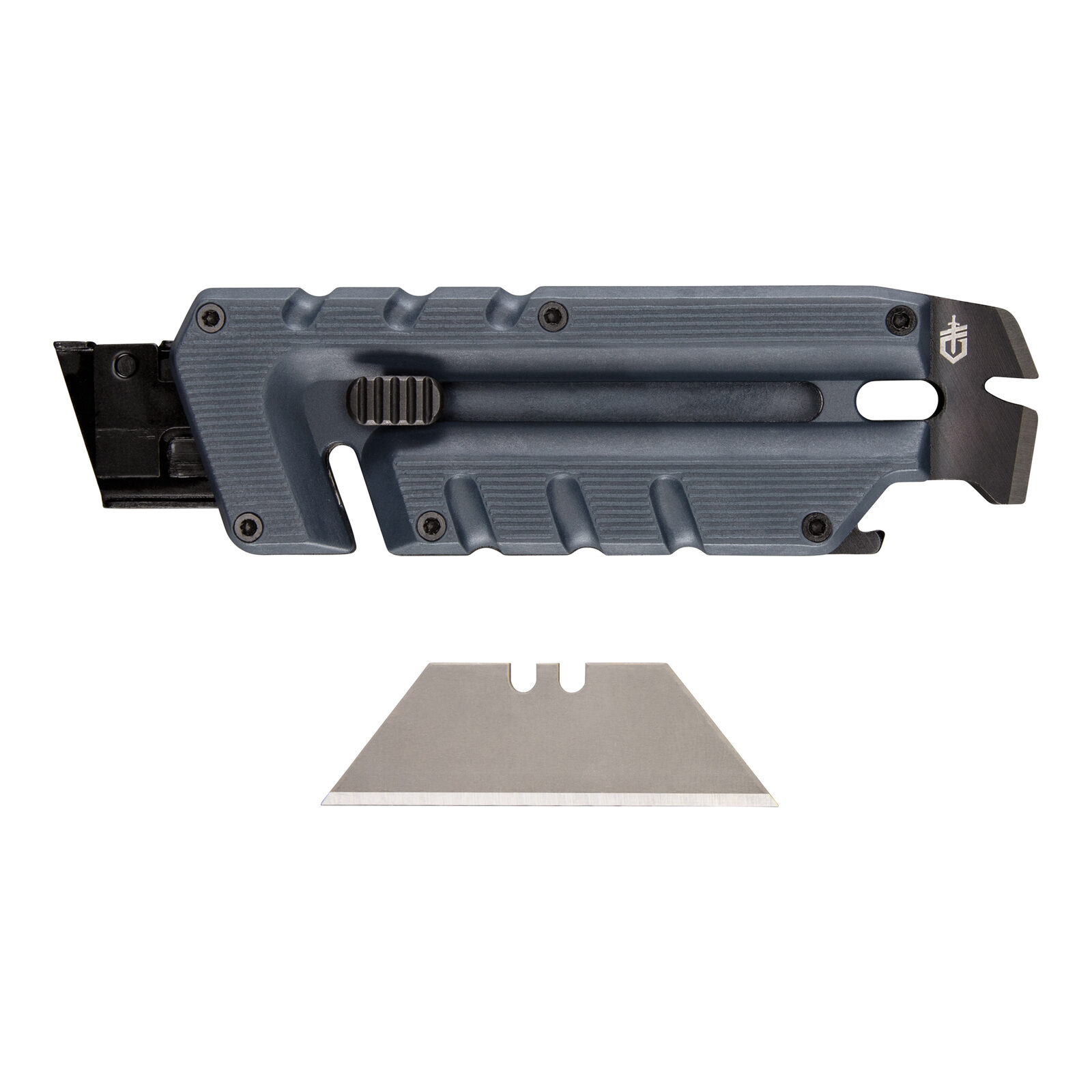 Gerber Multitool 'Prybrid Utility' blue - Pilt 5