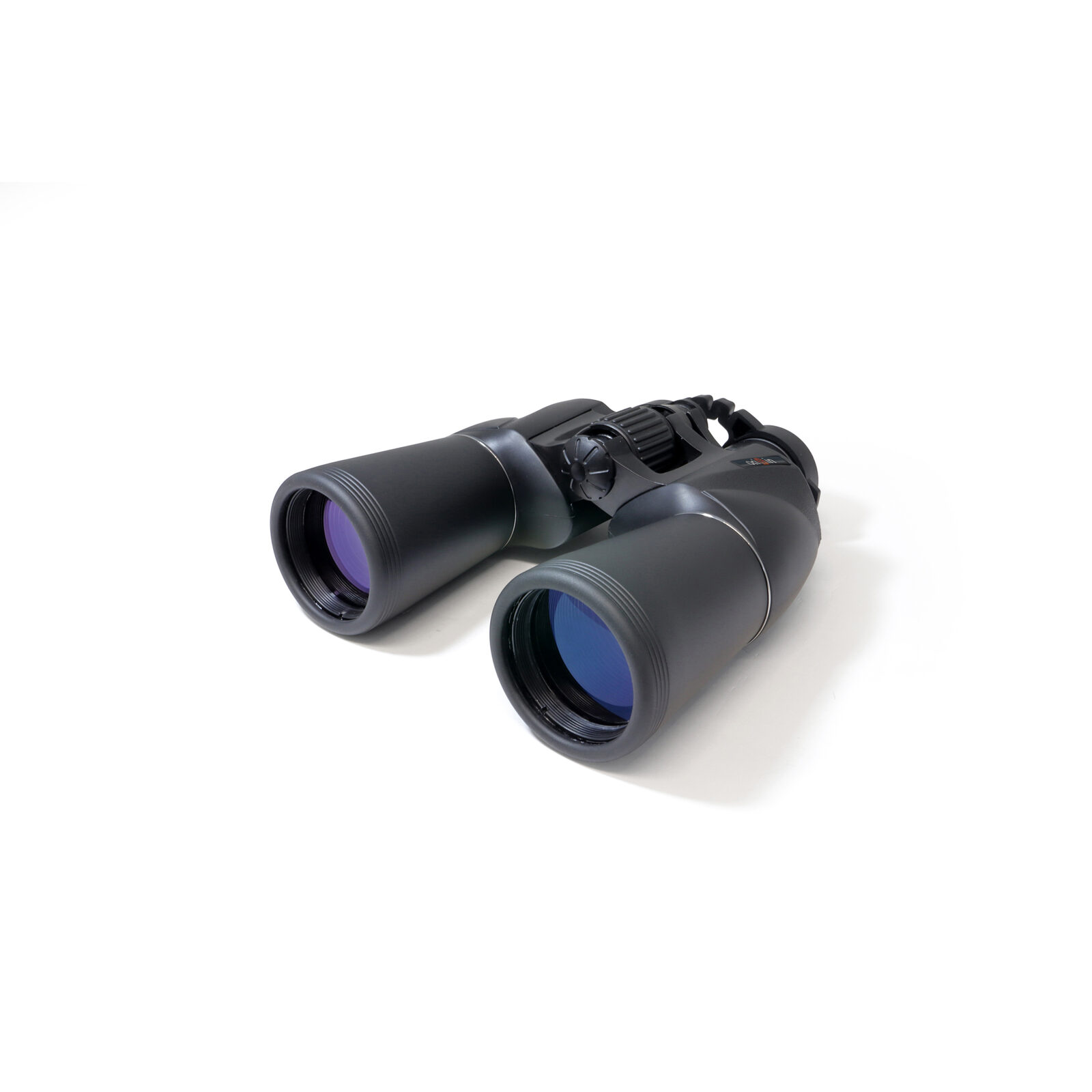 Origin Outdoors Binokkel 'Tour View' Porro black 10 x 50 - Pilt 2
