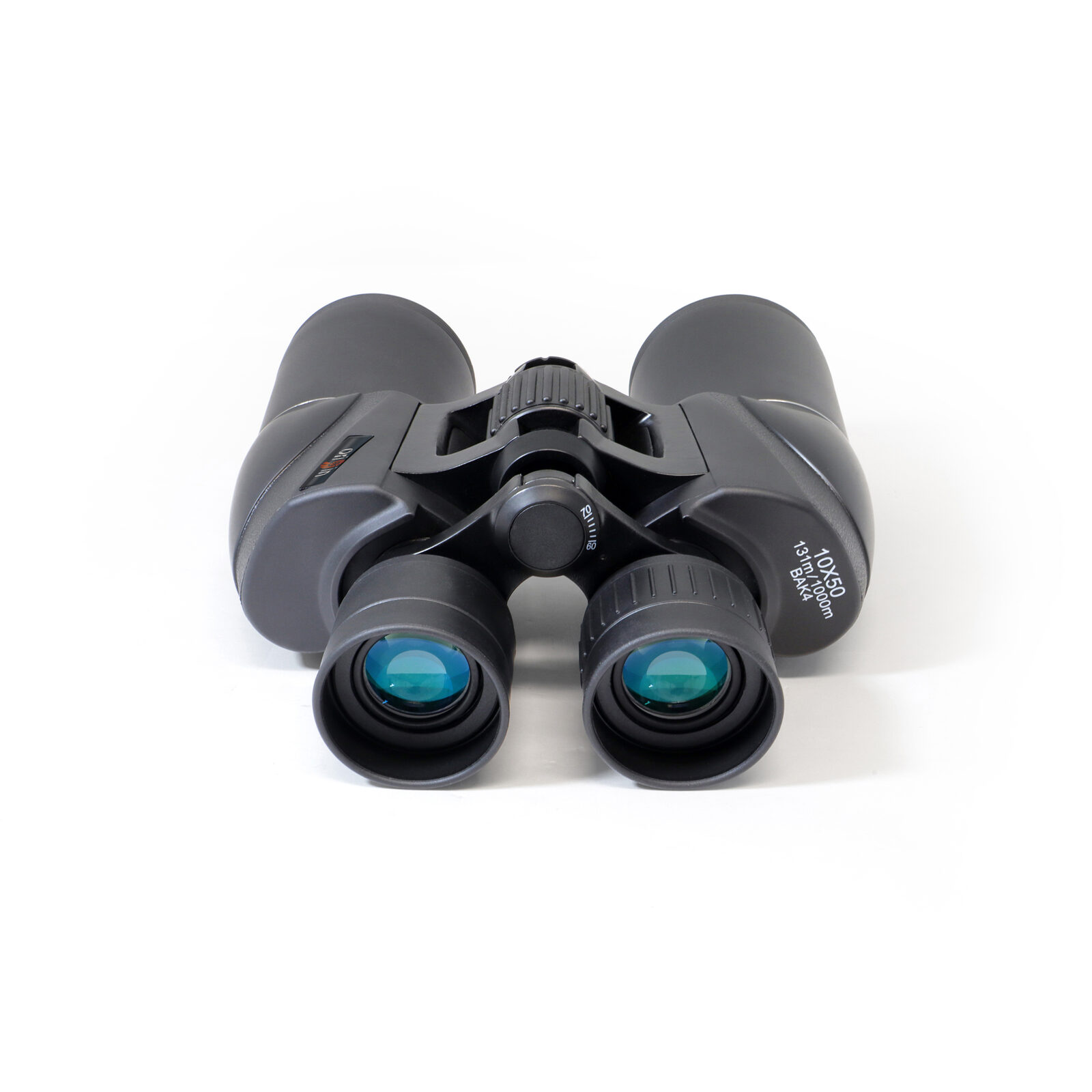 Origin Outdoors Binokkel 'Tour View' Porro black 10 x 50 - Pilt 4