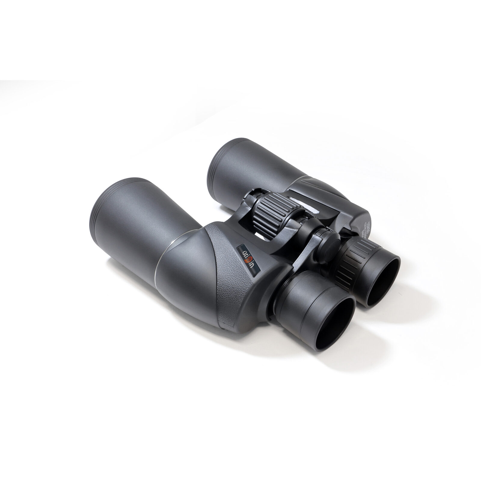 Origin Outdoors Binokkel 'Tour View' Porro black 10 x 50 - Pilt 5