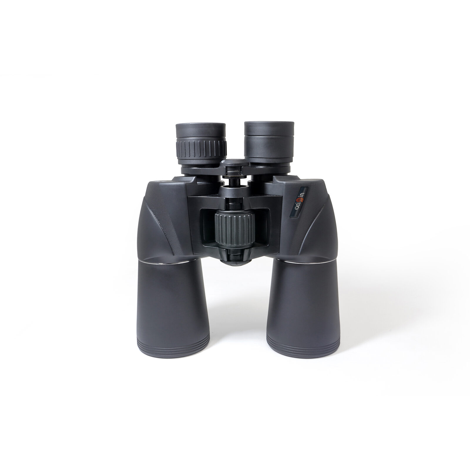 Origin Outdoors Binokkel 'Tour View' Porro black 10 x 50 - Pilt 6
