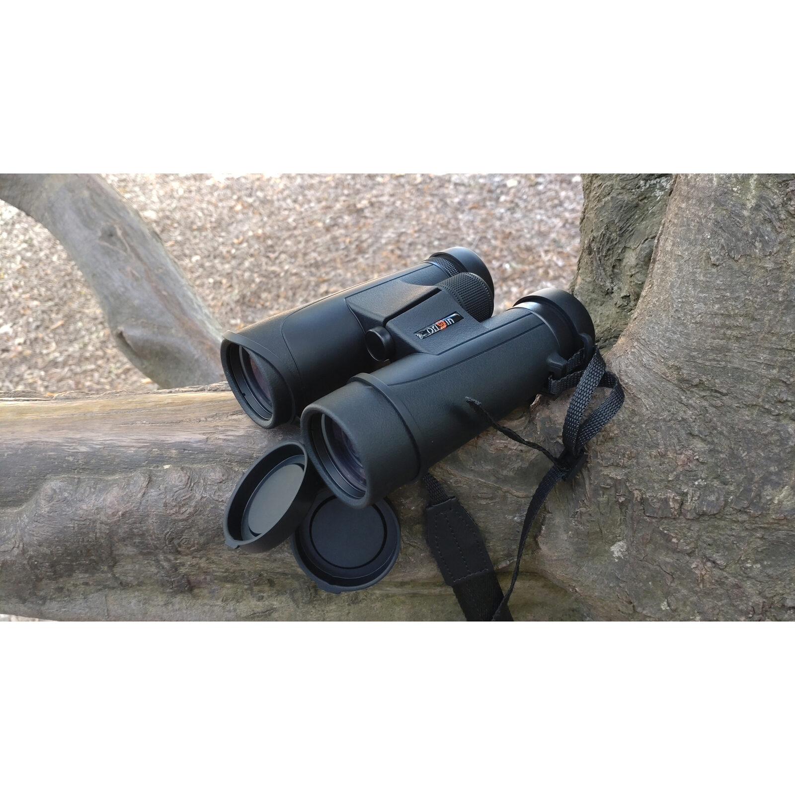 Origin Outdoors Binokkel 'Mountain View' black 10 x 42 — изображение 6