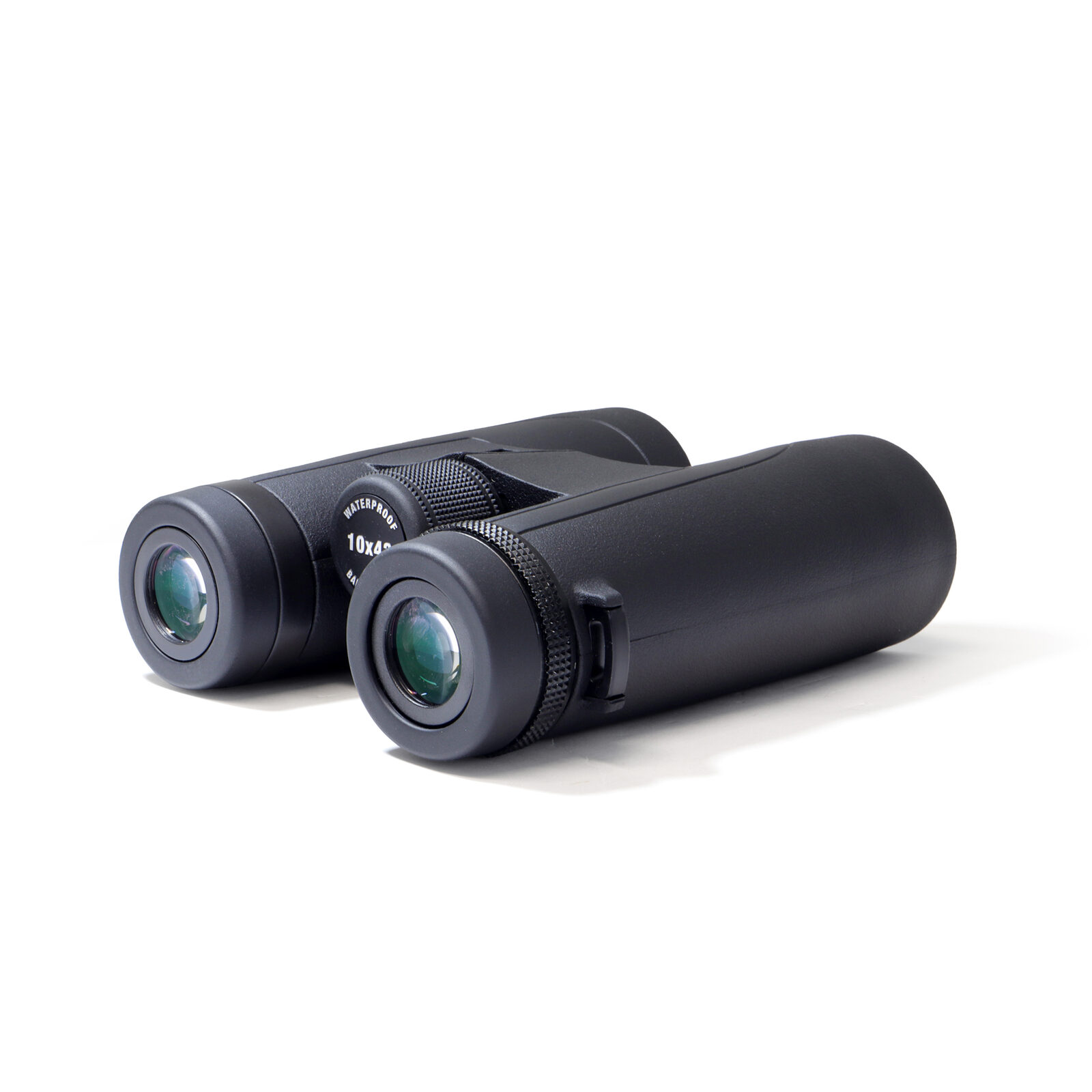 Origin Outdoors Binokkel 'Mountain View' black 10 x 42 — изображение 11