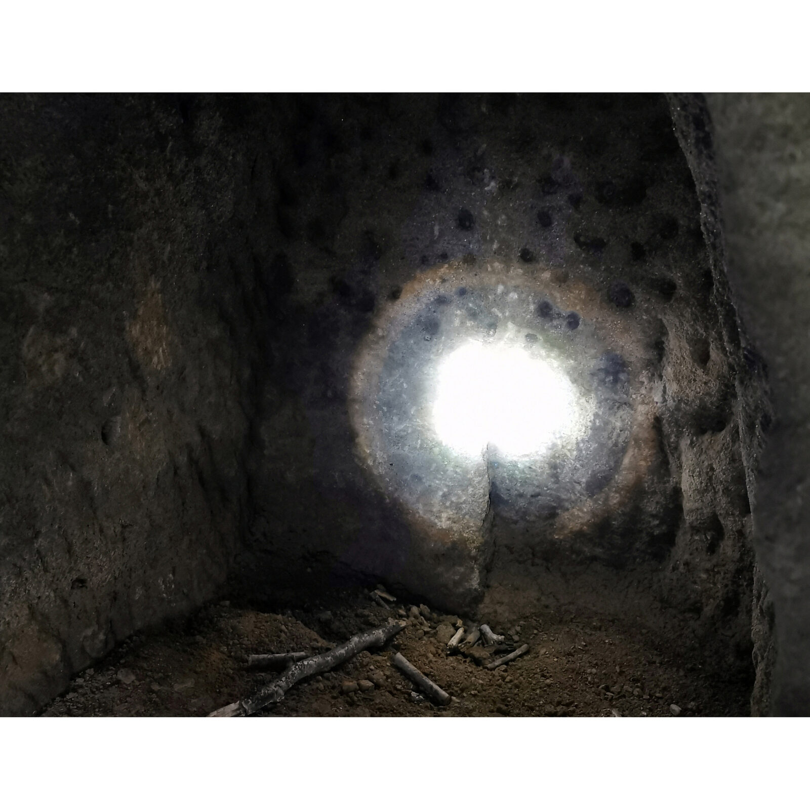 Origin Outdoors LED Flashlight 'Focus' 500 Lumens — изображение 7