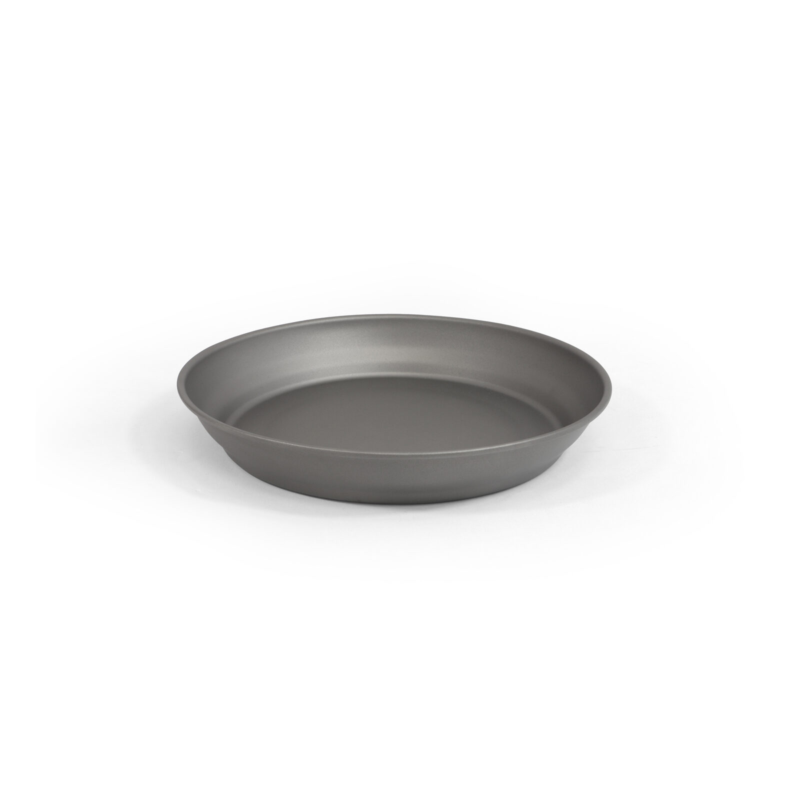 Origin Outdoors plaat 'Titanium' - 18 cm - Image 2