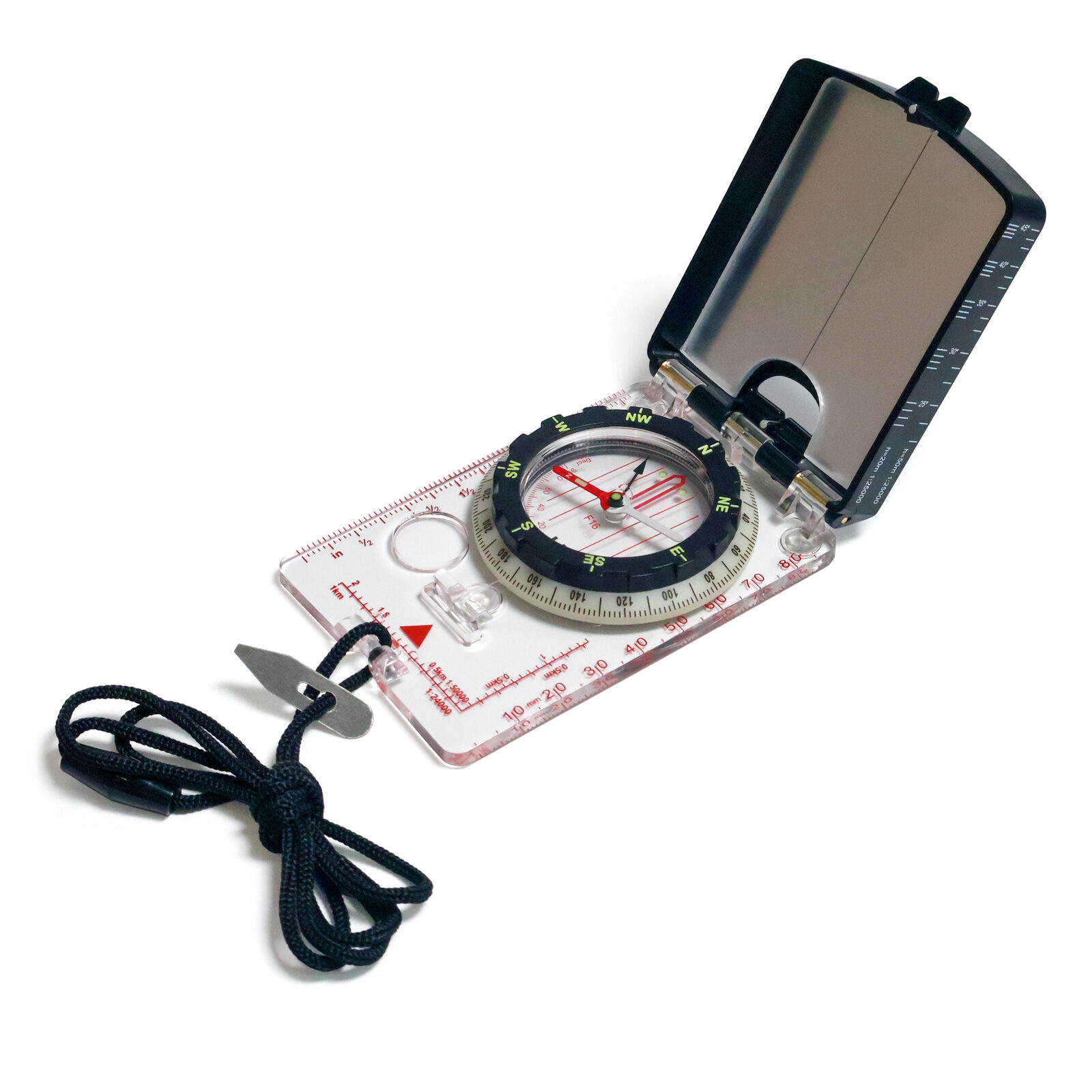 Origin Outdoors Compass 'Discovery Expert' — изображение 2