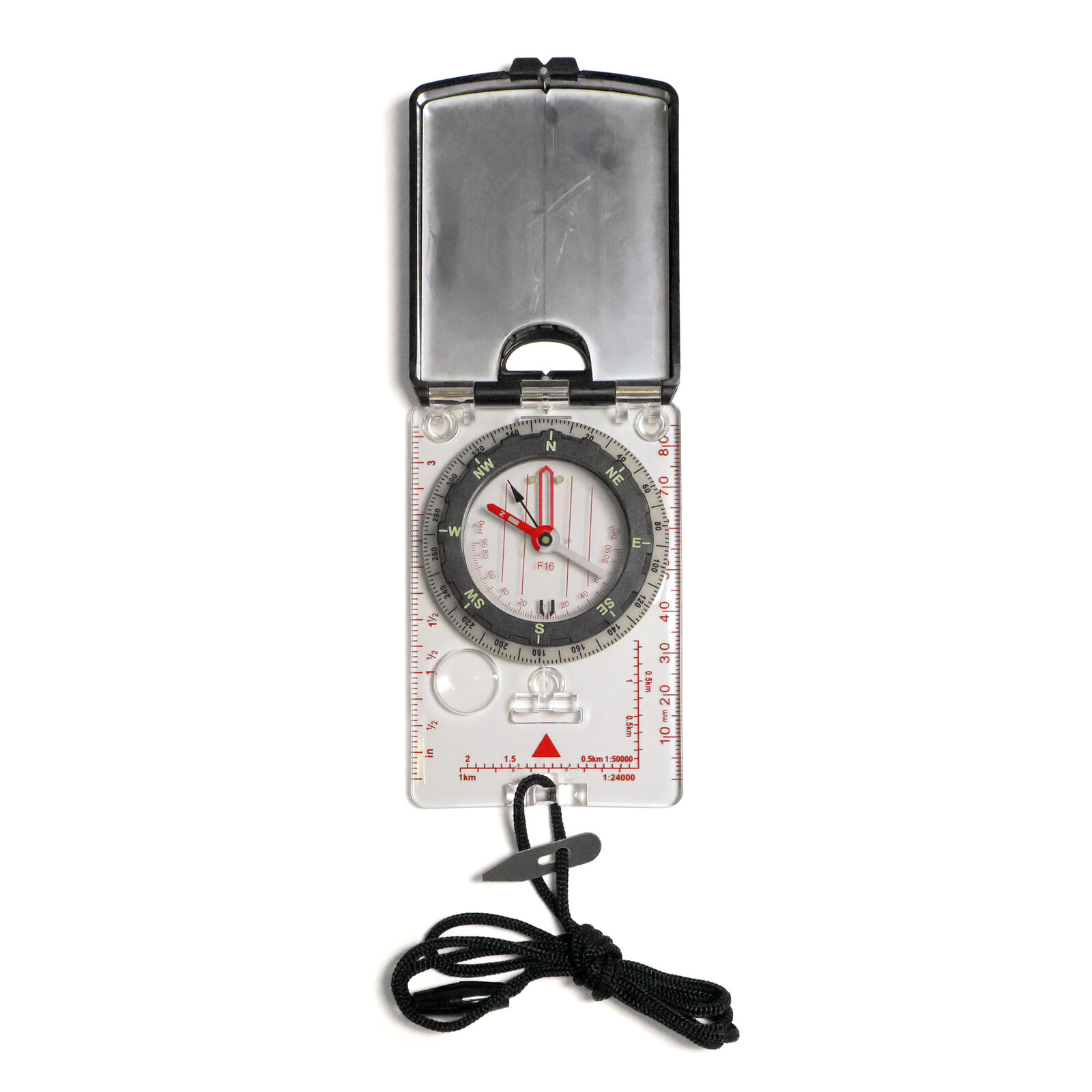 Origin Outdoors Compass 'Discovery Expert' — изображение 4