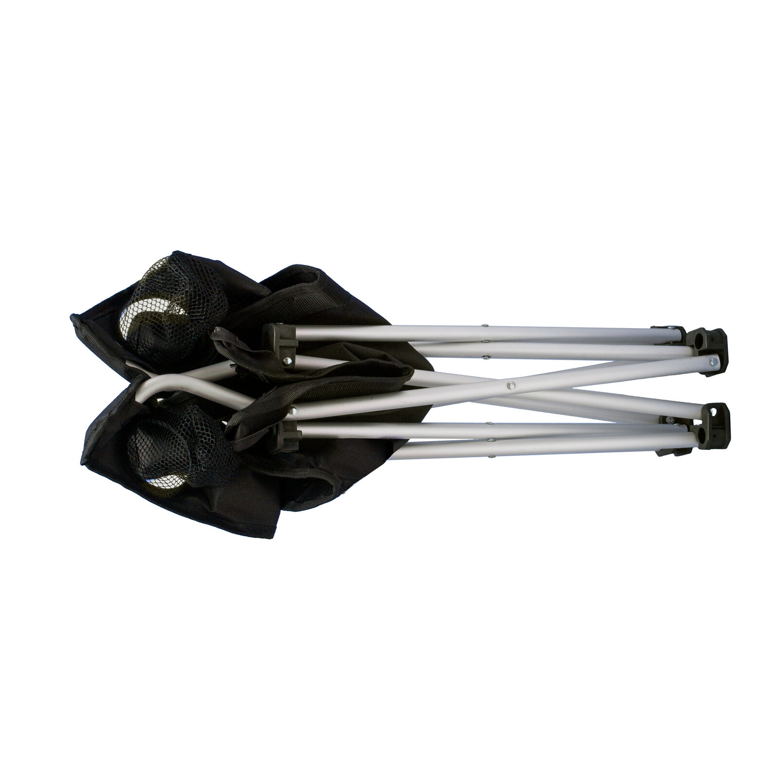 BasicNature Reisitool 'Standard' black - Pilt 5