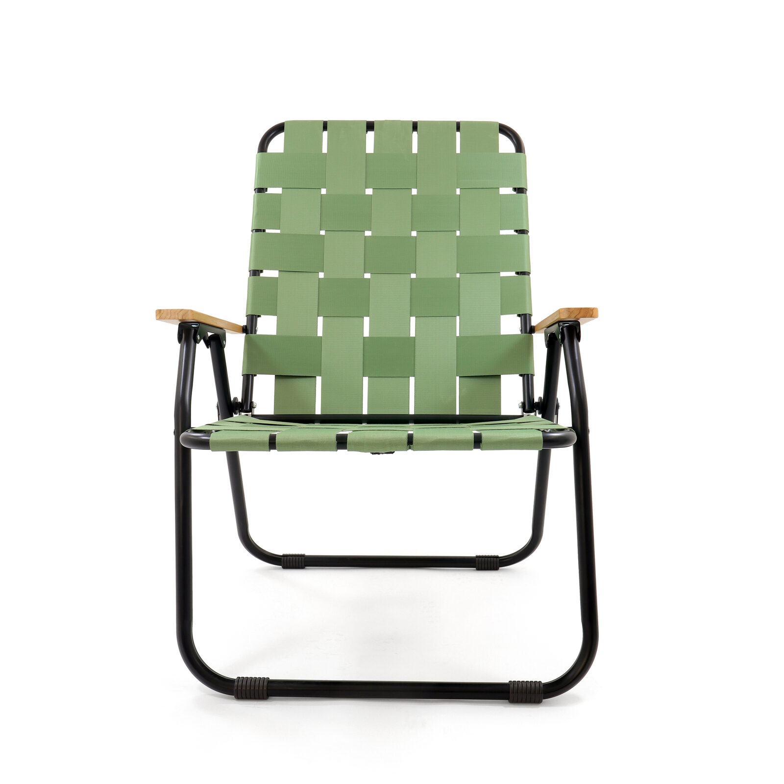 BasicNature Reisitool 'Enjoy' green - Pilt 4