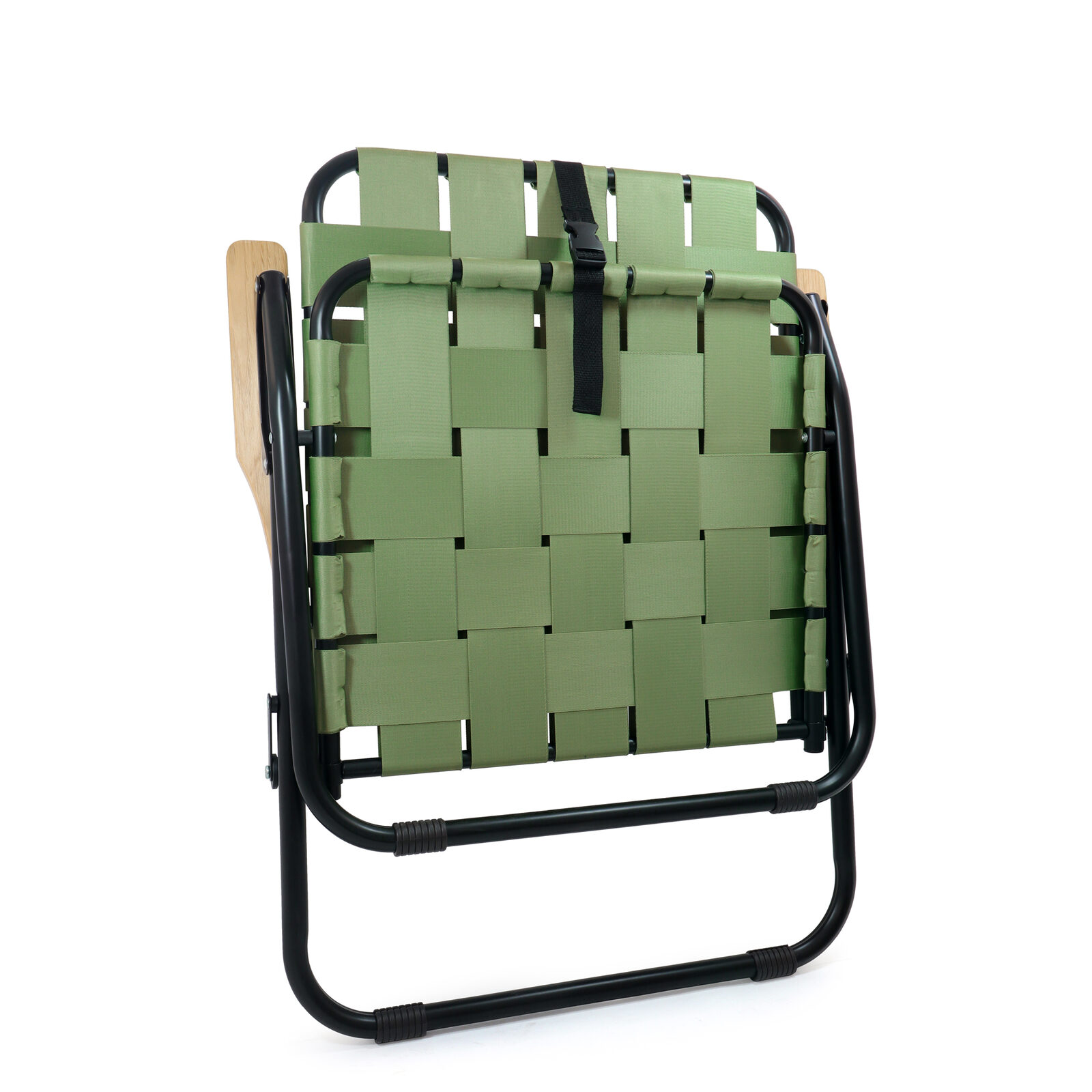 BasicNature Reisitool 'Enjoy' green - Pilt 6