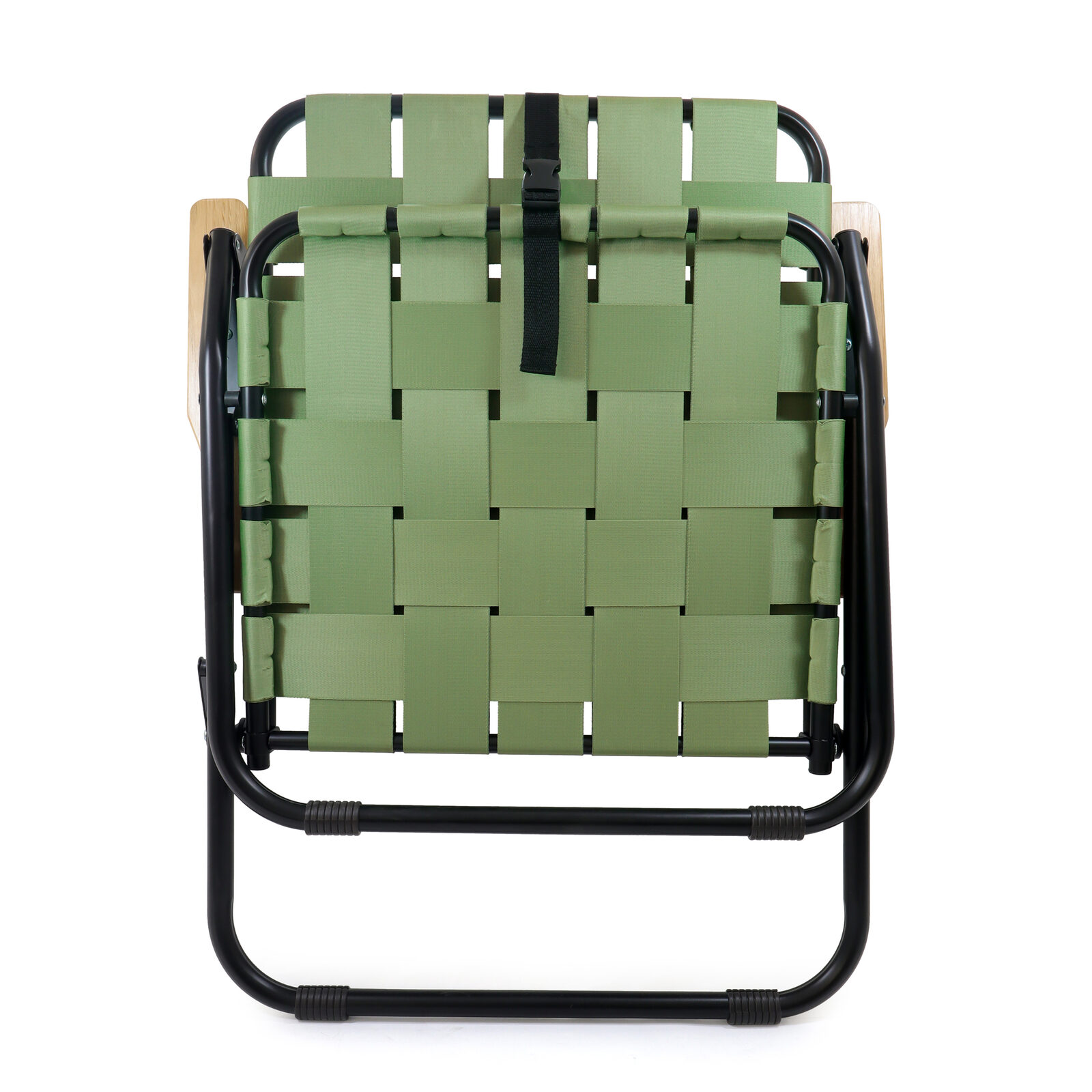 BasicNature Reisitool 'Enjoy' green - Pilt 7