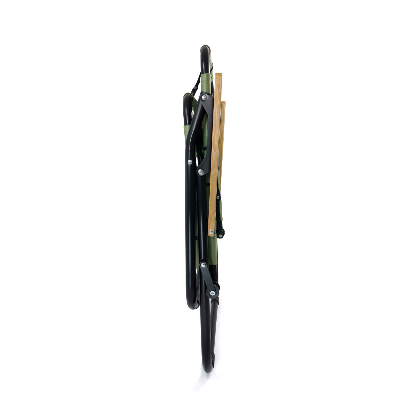 BasicNature Reisitool 'Enjoy' green - Pilt 8