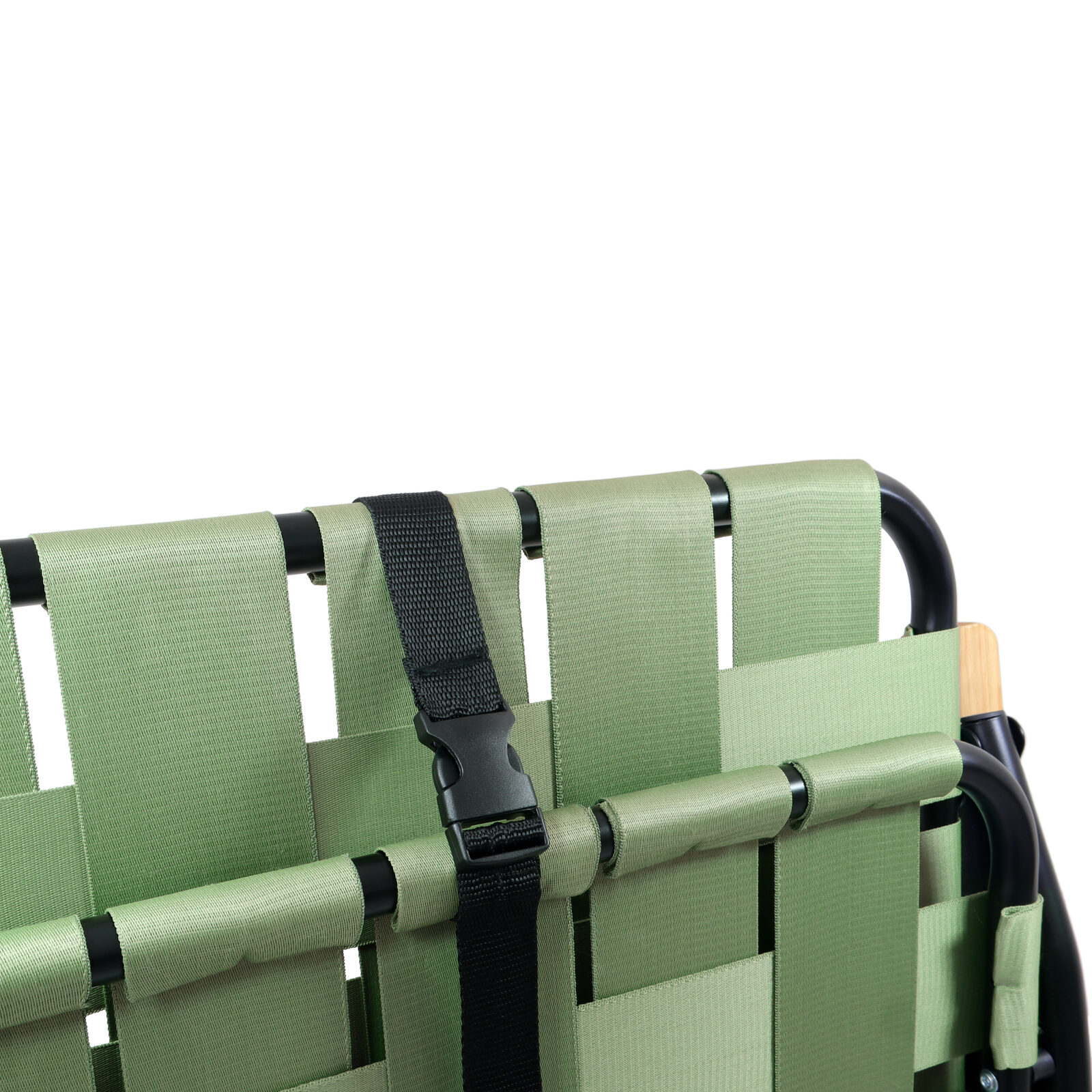 BasicNature Reisitool 'Enjoy' green - Pilt 11