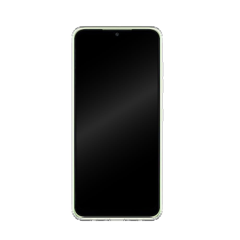 Slim 2mm overlay case Honor 400 Lite transparent - Pilt 5