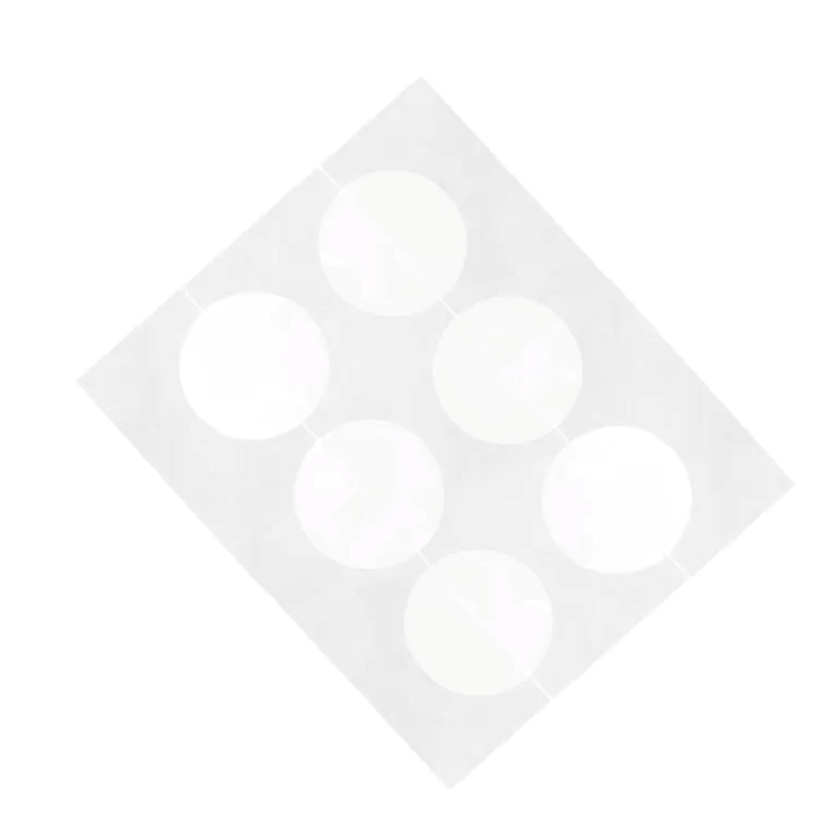 BasicNature Mosquito Bite Plasters 18 pieces (3 sizes) - Pilt 4