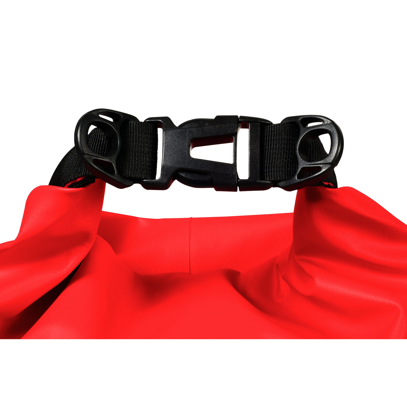 BasicNature Dry Bag '500D' red 35 L - Image 5