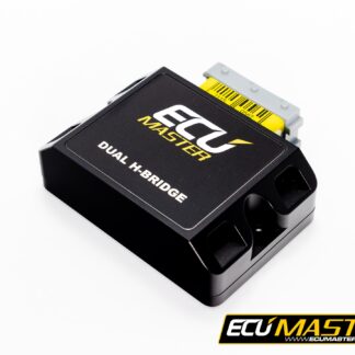ECUMaster Dual H-Bridge module