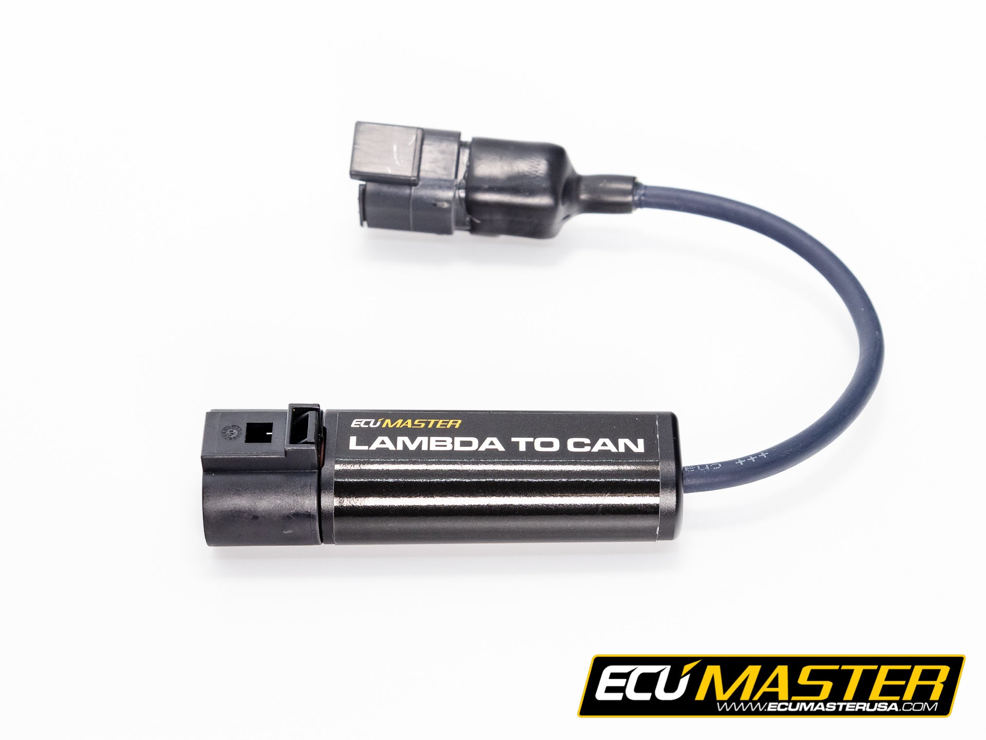 ECUMaster CAN Lambda (LSU4.9 CAN-controller, 2 analogs) - Image 3