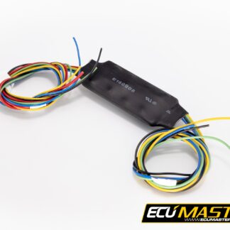 ECUMaster Vanos Low side to High side module
