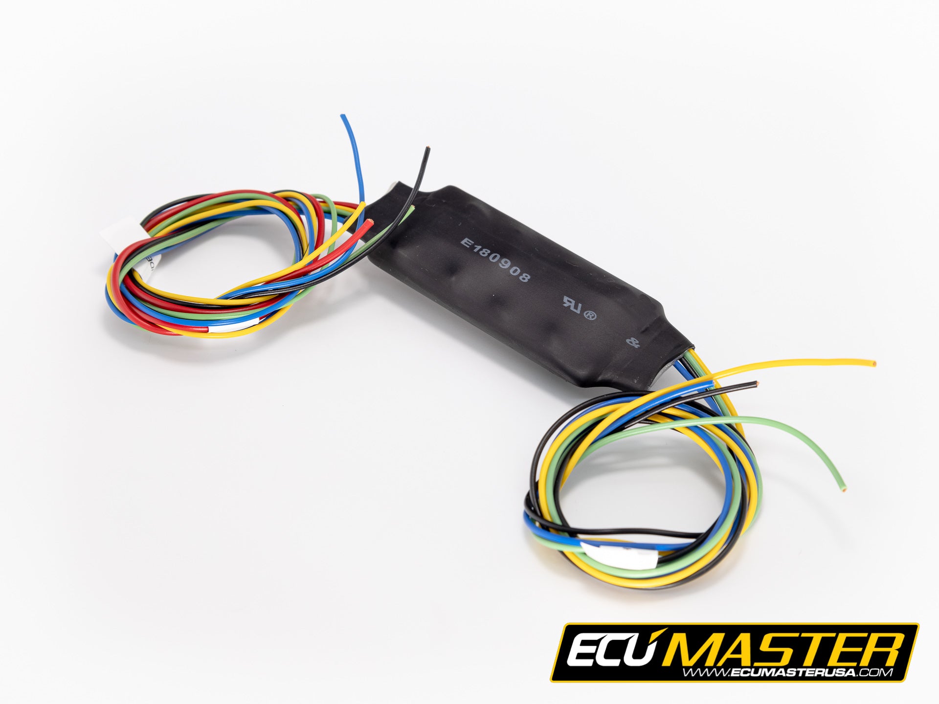 ECUMaster Vanos Low side to High side module