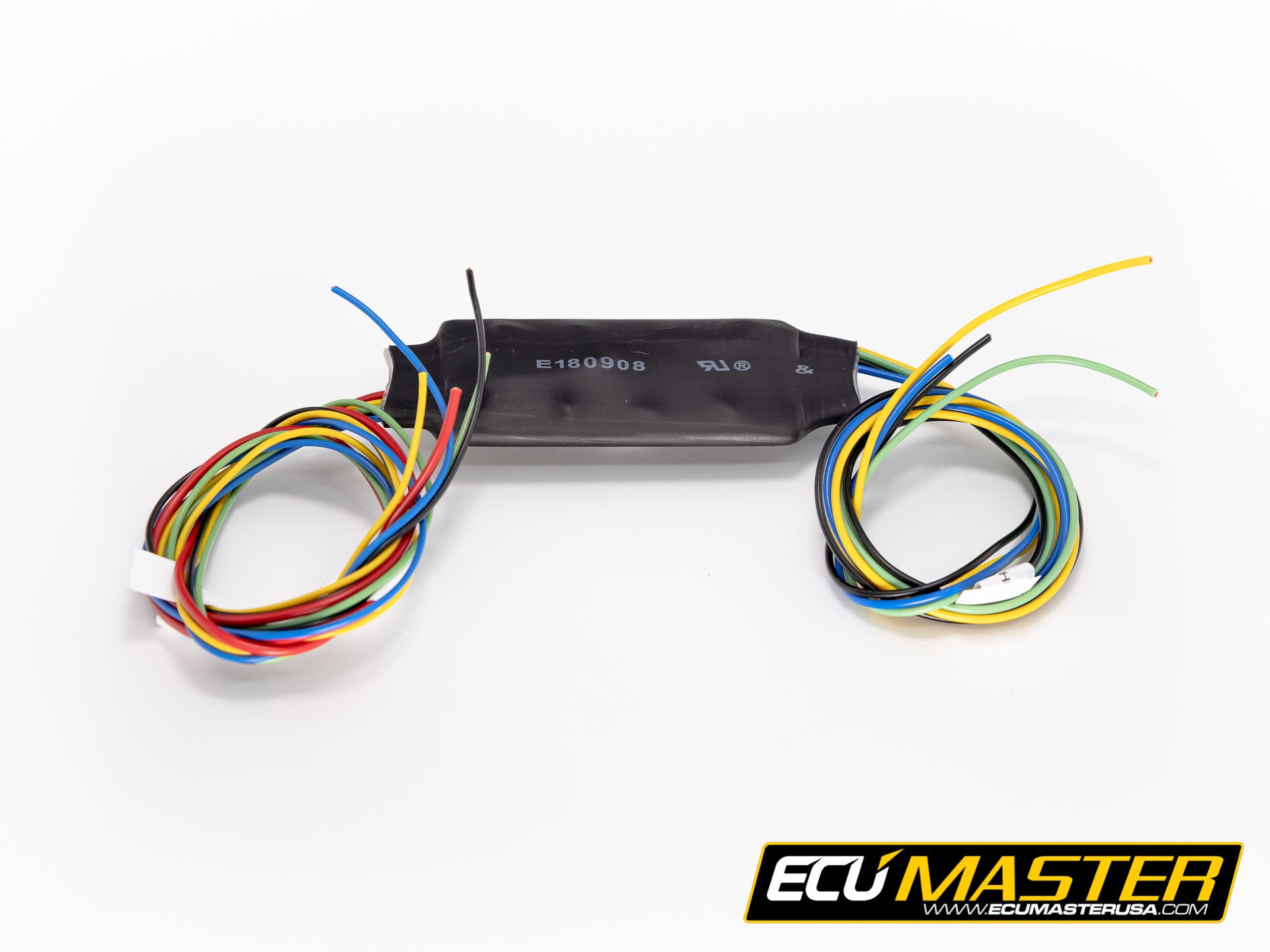 ECUMaster Vanos Low side to High side module - Pilt 2