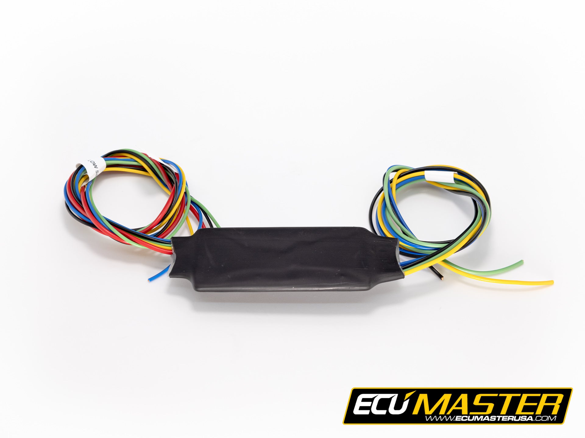 ECUMaster Vanos Low side to High side module - Pilt 3