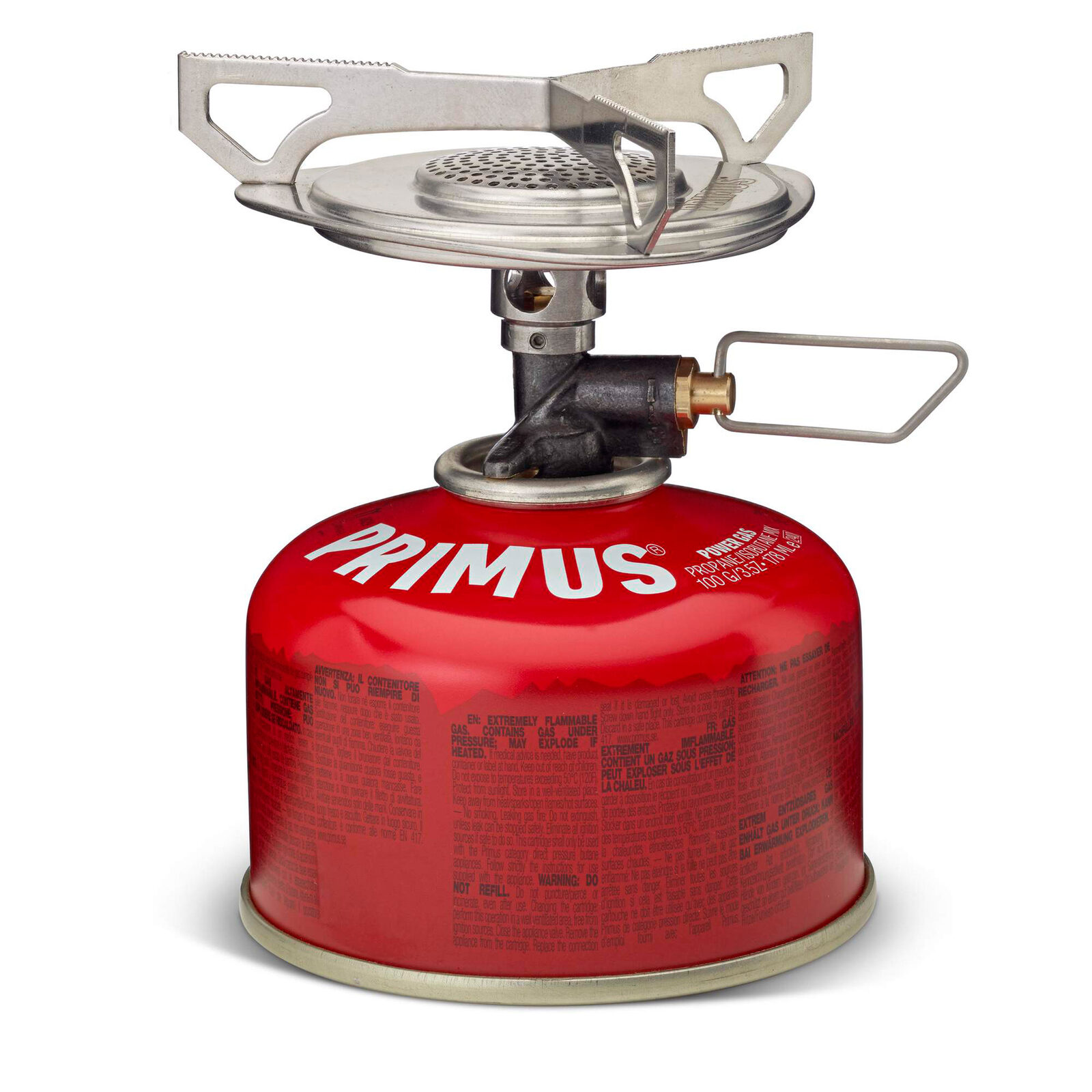 Primus Stove 'Essential Trail' - Standard - Image 2