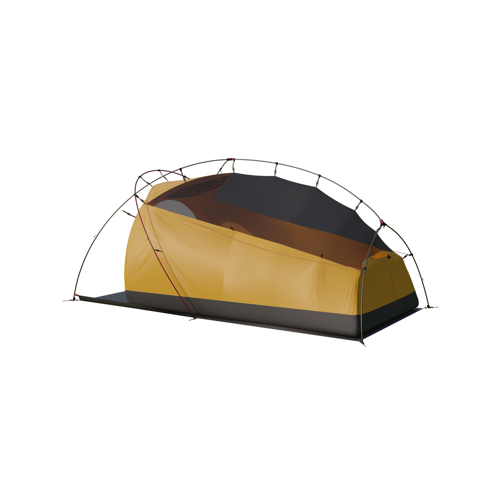 Salewa Telk 'Puez Trek' 3 persons - Pilt 5