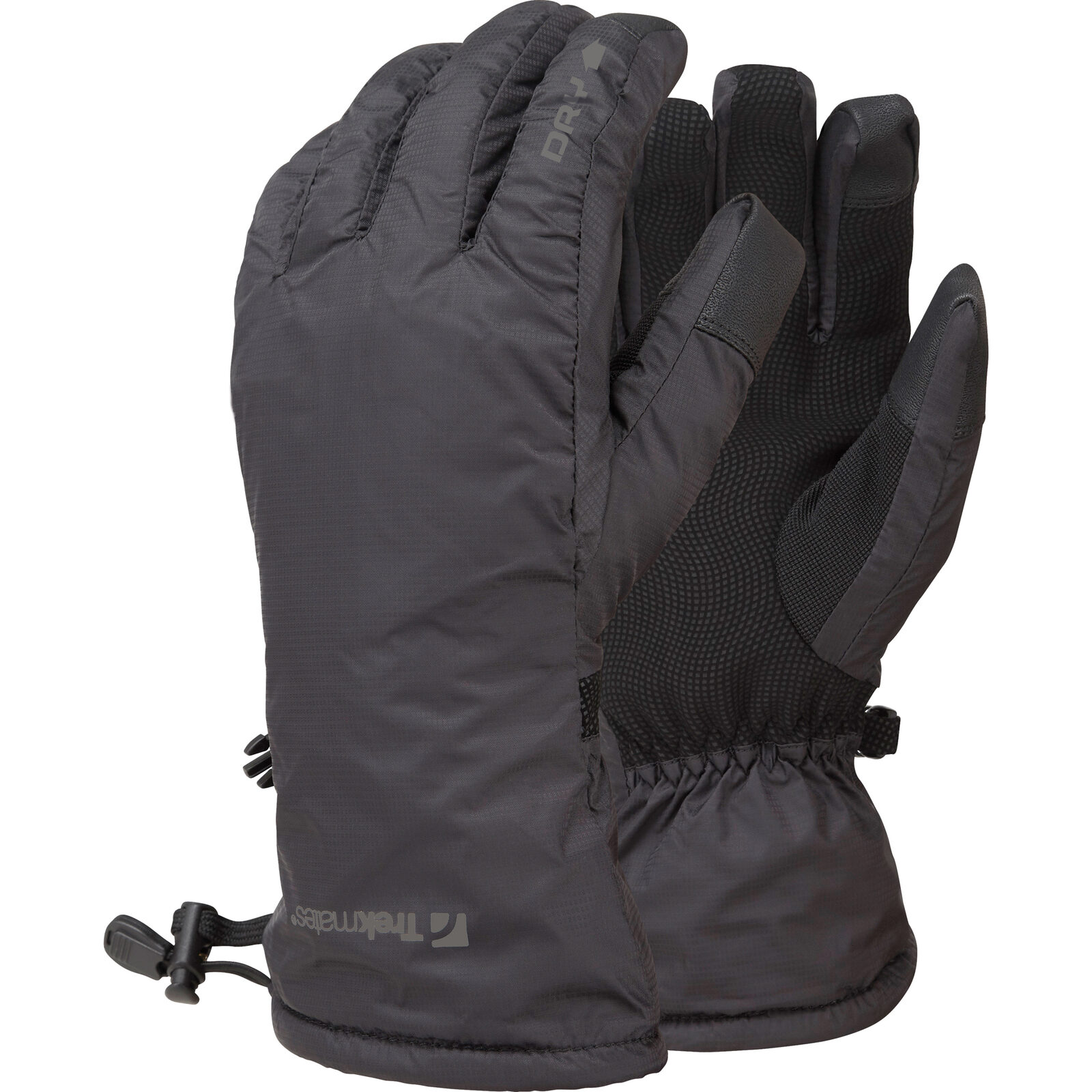 TR Glove 'Classic Lite Dry' black M - Image 2