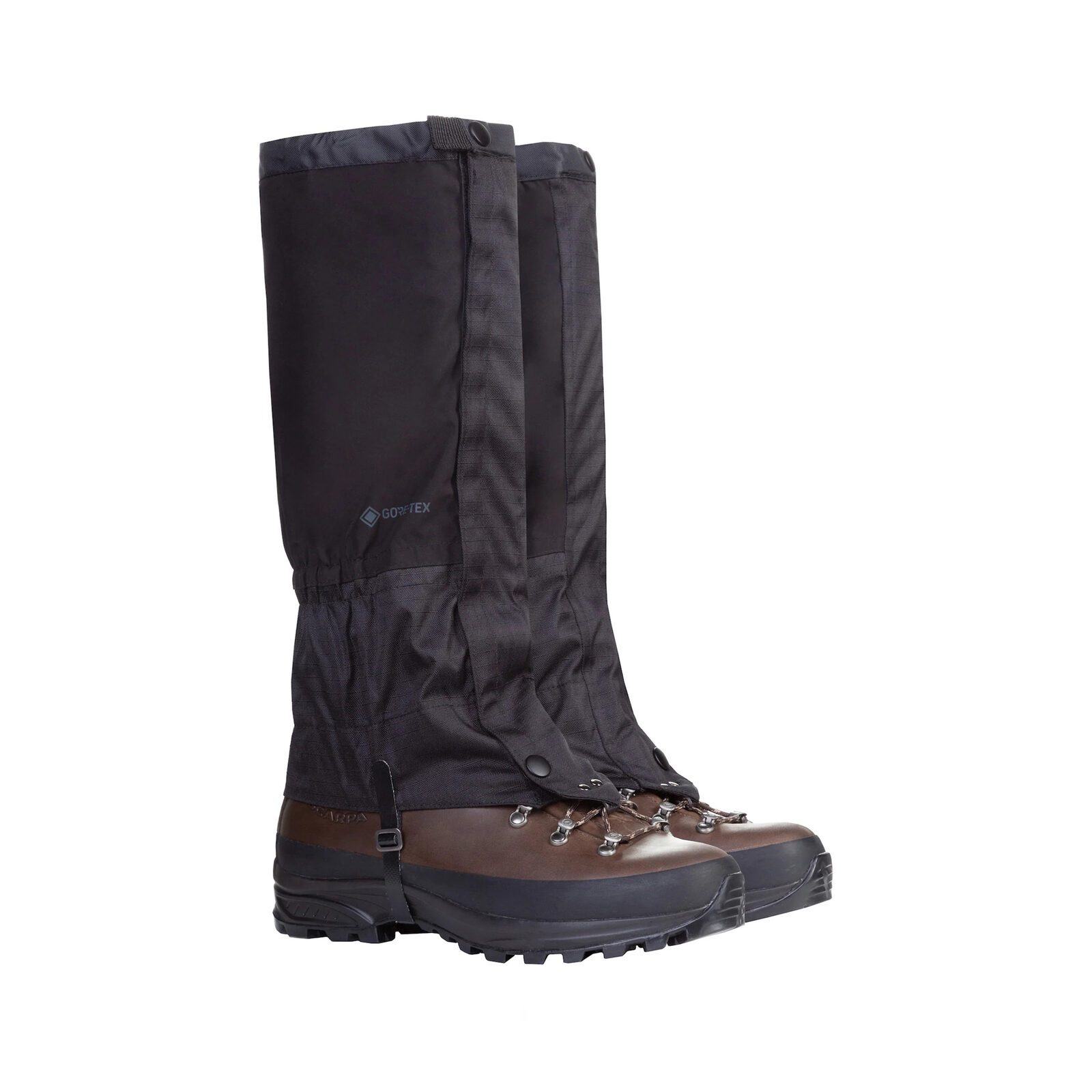 TR Gaiter 'Cairngorm GTX' black size 1 — изображение 2
