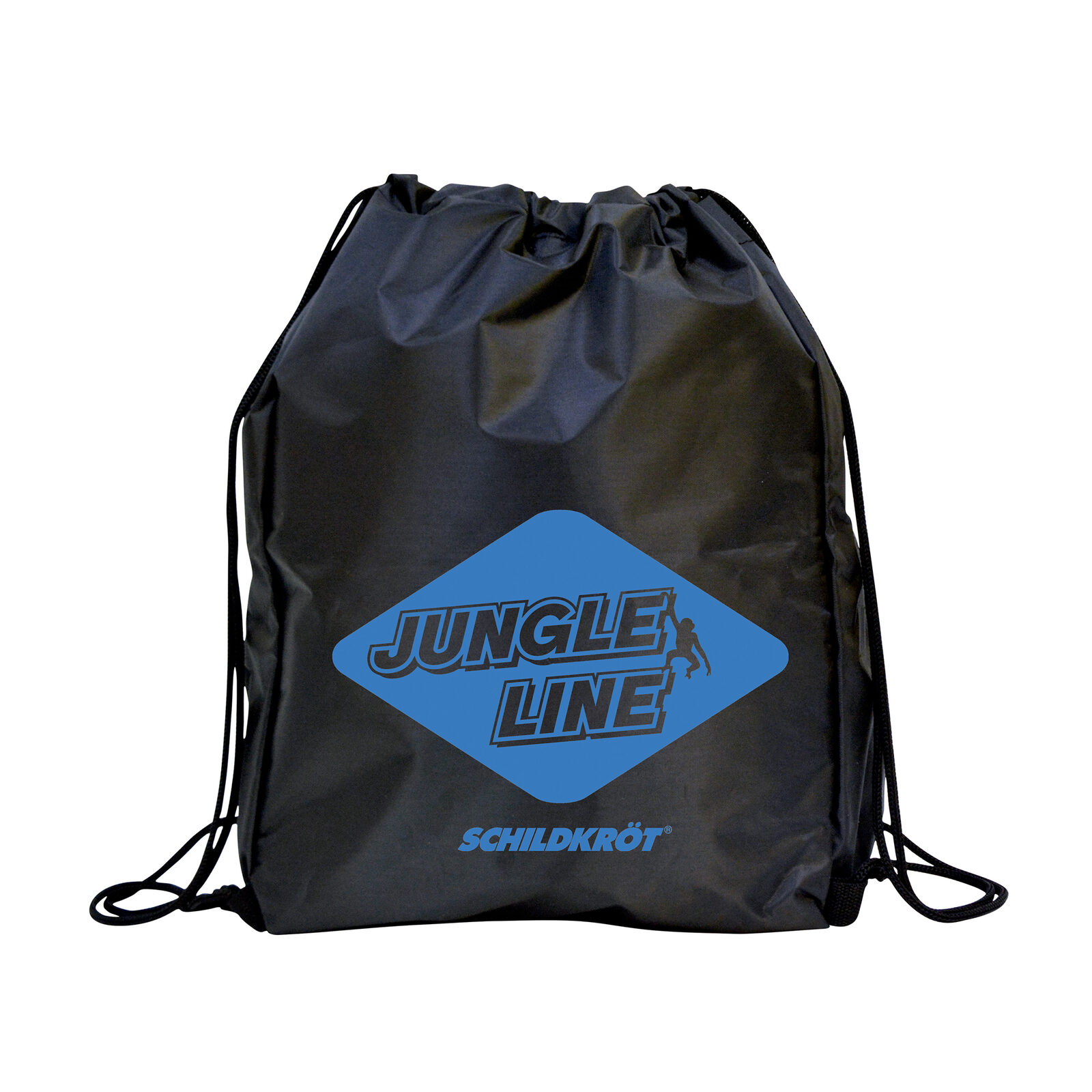 Schildkröt Slackline 'Ninja' 11 m - Pilt 9