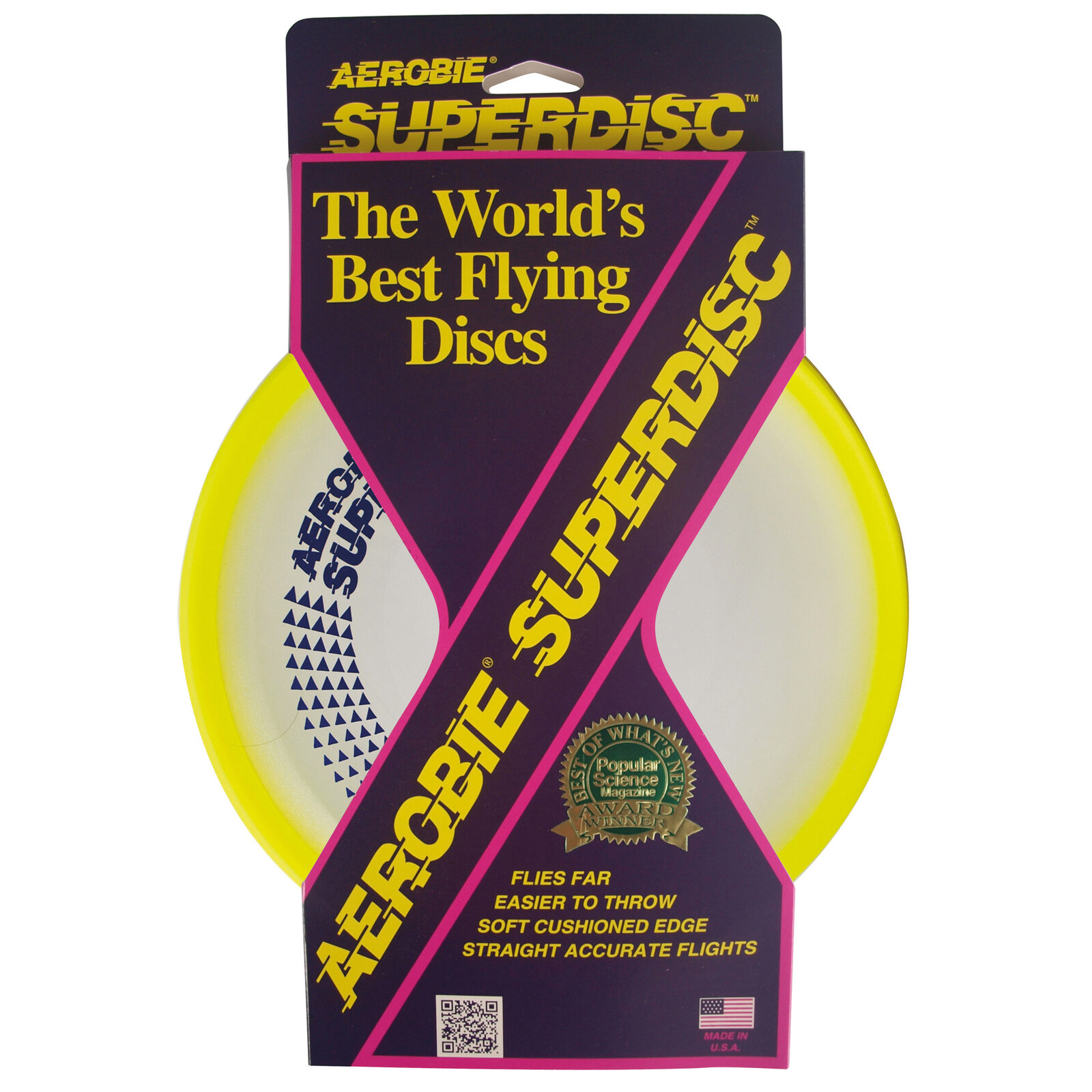 Aerobie 'Superdisc' Ø 25 cm - Image 6