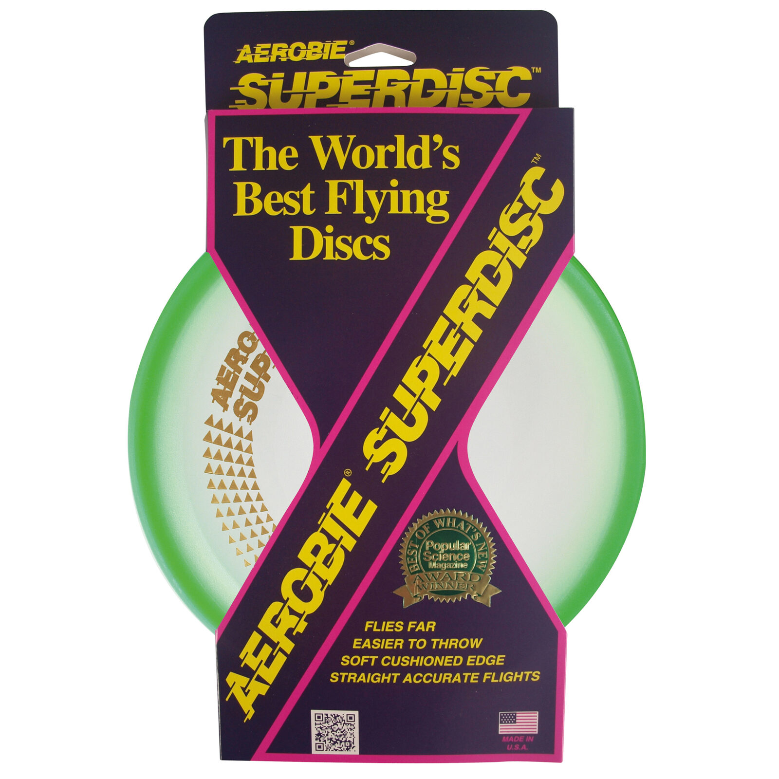 Aerobie 'Superdisc' Ø 25 cm - Image 7