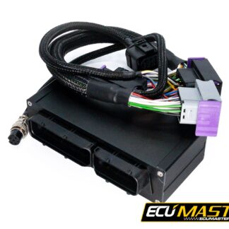 ECUMaster PNP adapter Audi Rs4B5 2.7T (DBW, for Classic)