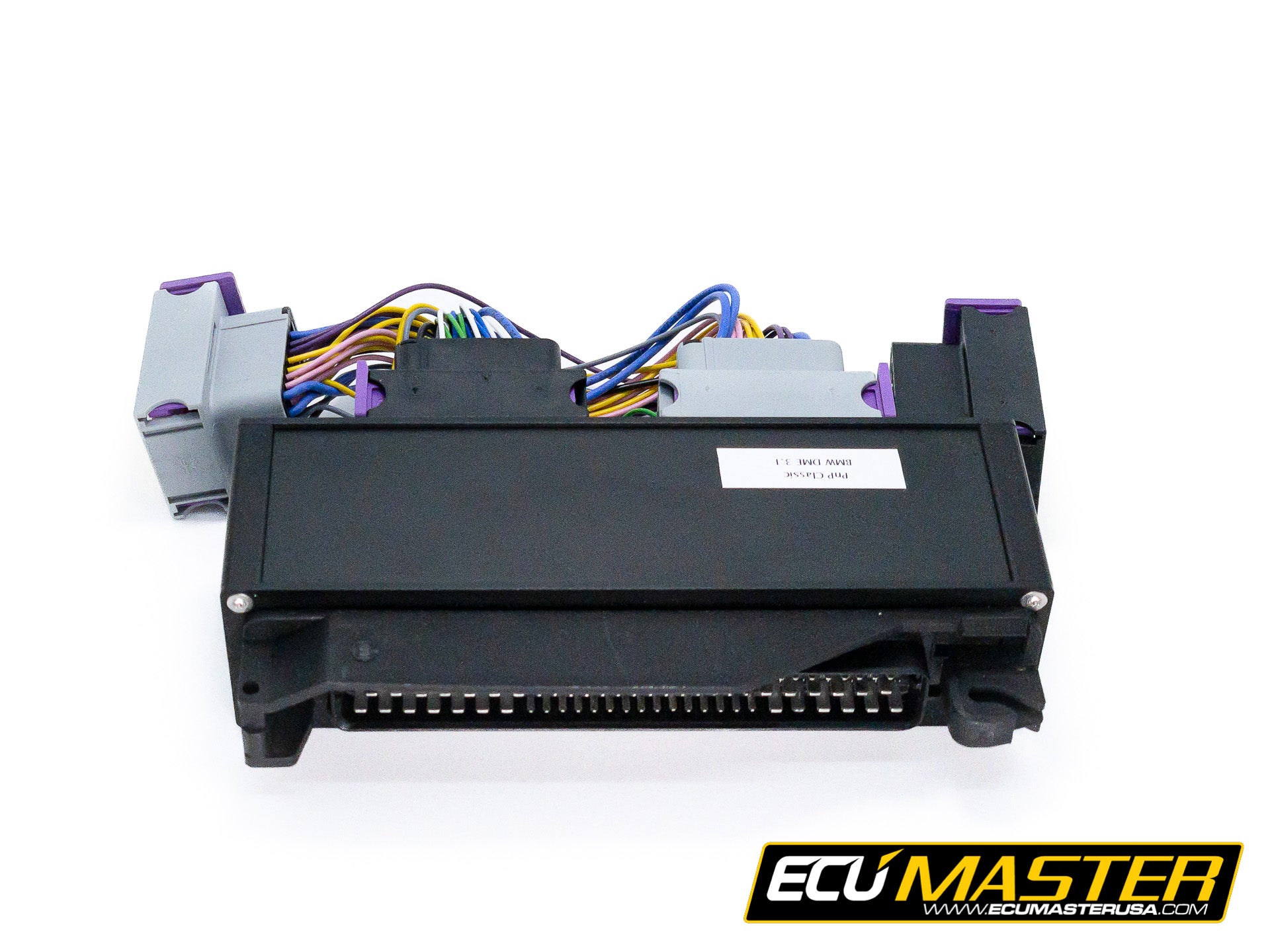 ECUMaster PNP adapter BMW M50 non-vanos - Image 2