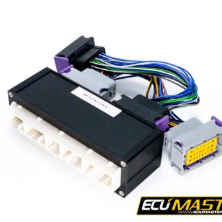 ECUMaster PNP adapter Toyota 3SGTE (gen. 4 Caldina)