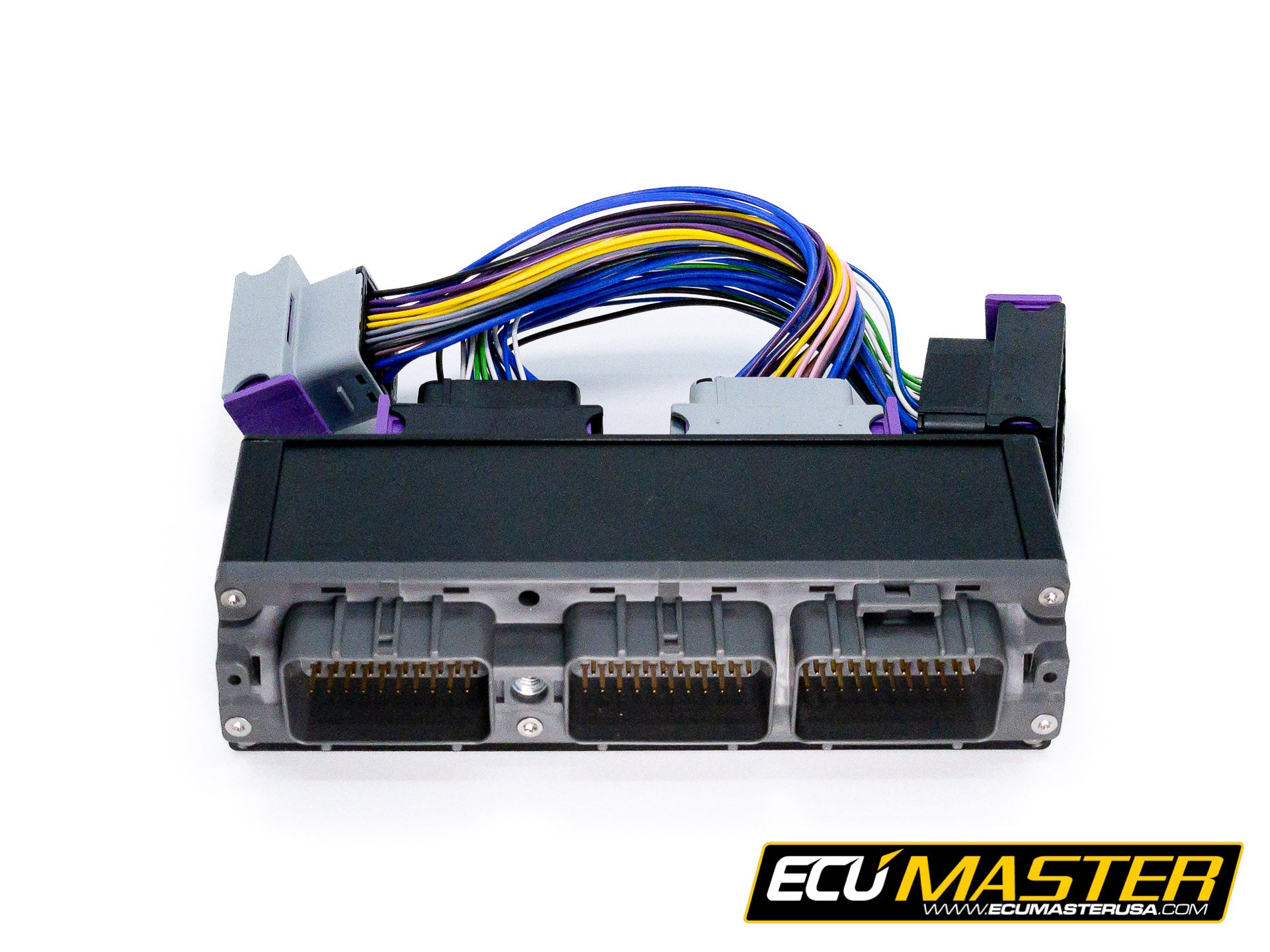 ECUMaster PNP adapter Toyota Supra Mk4 2JZ-GTE (non-VVTi) - Pilt 2