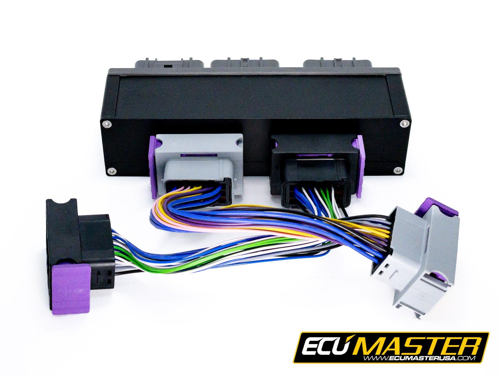 ECUMaster PNP adapter Toyota Supra Mk4 2JZ-GTE (non-VVTi) - Pilt 3