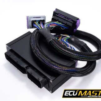 ECUMaster PNP adapter Audi 1.8T BAM (for Black)