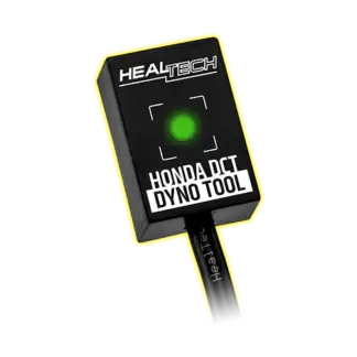 HealTech DCT