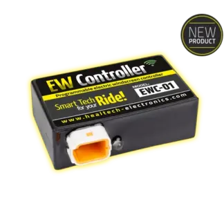 HealTech EWC