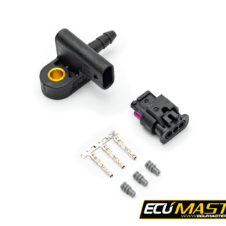 ECUMaster EMU MAP-400