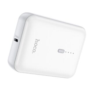 Powerbank Hoco 5000 mAh 2A J96 white