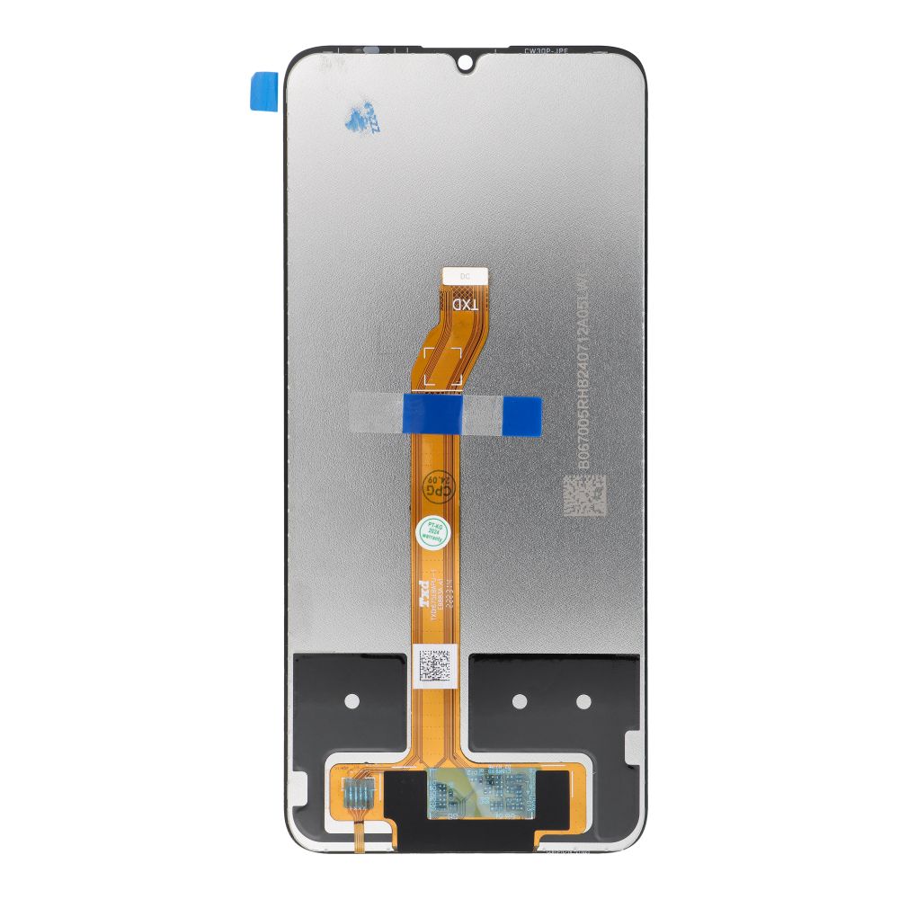 FixCell LCD Display for HONOR X7 OEM without frame