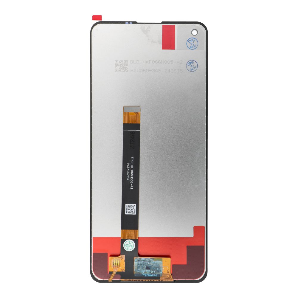 FixCell LCD Display for LG K51S OEM without frame